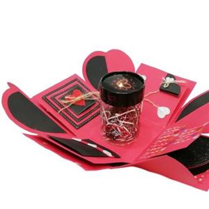 جعبه کادویی سوپرایز