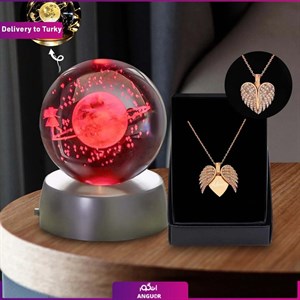 جعبه کادویی سوپرایز