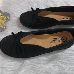 کفش طبی  زنانه230 سایز 40