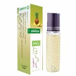 عطر گیاهی طبیعی آناناس 4 سی سی رویای سلامت