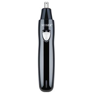 موزن گوش و ابرو و بینی موزر مدل 1901-9865 Moser 9865-1901 Nose Trimmer