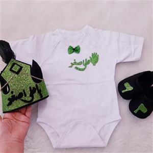 لباس محرم بچگانه