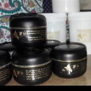 کرم ضدچروک، جوان کننده