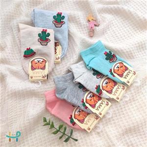 جوراب کاکتوس