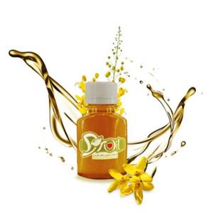 روغن کلزا 30 میلی لیتر