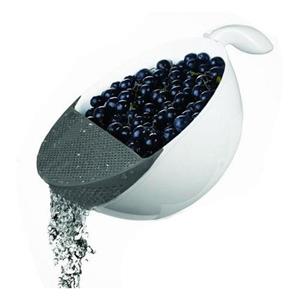 آبکش و برنج شو لیانا برند معتبر هوم کت رنگ موجود صورتی پاستیلی