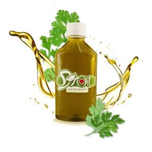 روغن گشنیز 30 میلی لیتر