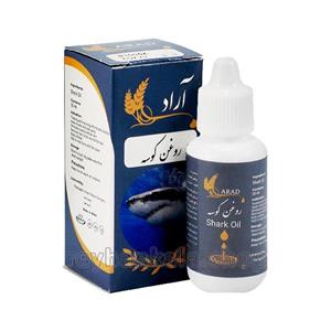 روغن کوسه 30 میلی لیتر