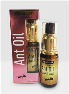 روغن مورچه 30 میلی لیتر