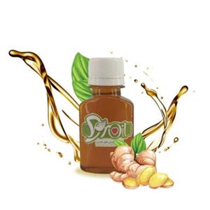 روغن زنجبیل 30 میلی لیتر