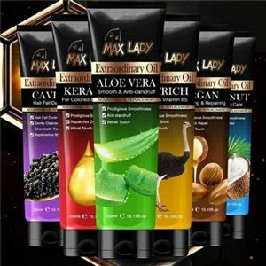 ماسک موی مکس لیدی