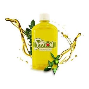 روغن جوجوبا 30 میلی لیتر