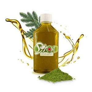 روغن سدر 30 میلی لیتر