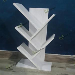 کتابخانه برگی رومیزی