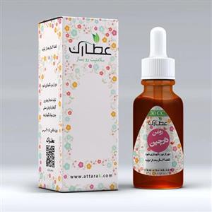 روغن دارچین 30 میلی لیتر