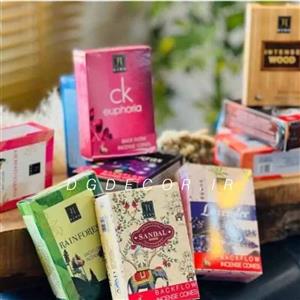 عود آبشاری ادکلنی