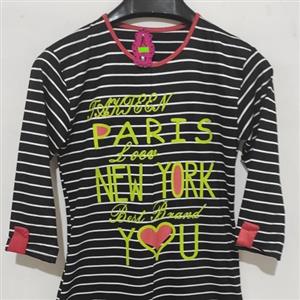 تونیک نخی زنانه و دخترانه بسیار شیک و زیبا