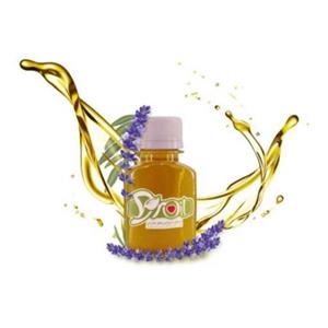 روغن اسطوخودوس نرمک طلایی مدل 0024 حجم 30 میلی لیتر