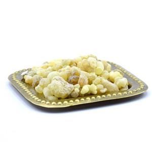گیاه کندر 100 گرمی