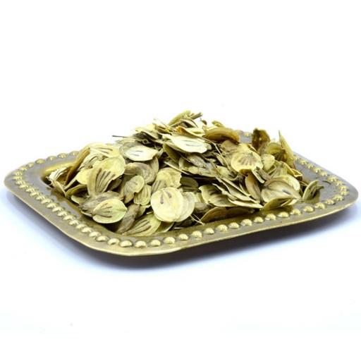 برگ گلپر فله ای