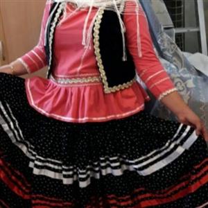 لباس محلی گیلان
