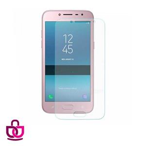 محافظ صفحه گلس گوشی موبایل سامسونگ Galaxy J2 Pro 2018 