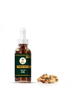 روغن بادام زمینی موضعی 30 سی سی
