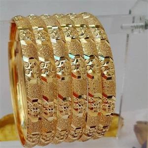 النگو(6عدد) درجه 1رنگ ثابت