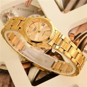 ست زنانه و مردانه کاسیو Casio