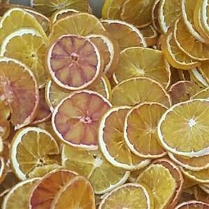 چیپس پرتقال نیم کیلویی