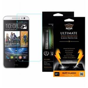 محافظ صفحه نمایش بوف اچ تی سی DESIRE \n616\nخشگیر ارزان Buff htc d616\nمعمولی