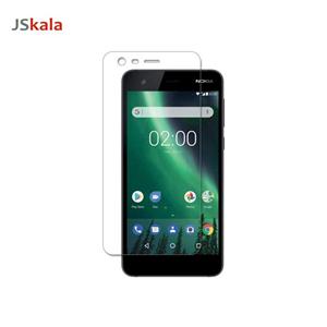 محافظ صفحه گلس گوشی موبایل نوکیا 2 – Nokia 2 