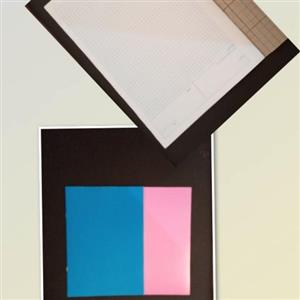 دفتر گزارش کار ارزانی باران تحریر