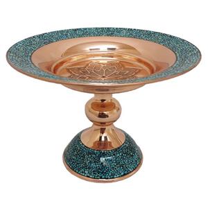 شیرینی خوری ساده فیروزه کوب 