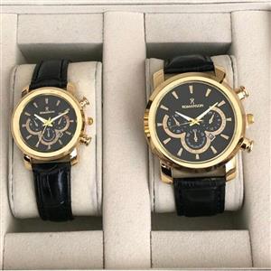 ساعت مچی زنانه رومانسون Romanson مدل 2