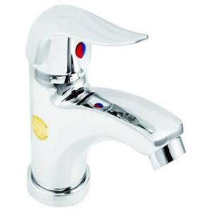 شیر روشویی اهرمی