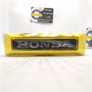 قاب جلو تابلو موتور سیکلت مخصوص هوندا مدل HONDA در دو رنگ 