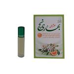 عطر بهار نارنج خالص طیبات 4گرم