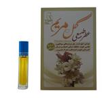 عطر گل مریم خالص طیبات 4 گرم