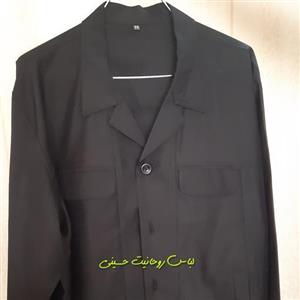 کت شلوار طرح لبنانی سایز 52_44 در رنگ های متنوع