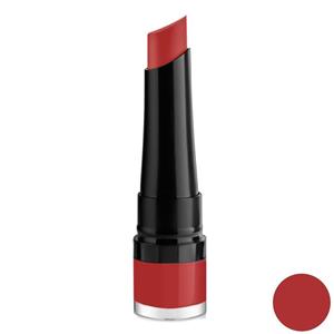رژ لب جامد بورژوآ مدل Rouge Velvet شماره 05