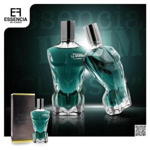 عطر ادکلن مردانه ژان پل گوتیه له میل اسنسیا لاهوم کلاسیک