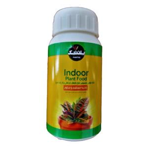 کود گیاهان آپارتمانی پلنتیک(250mL)