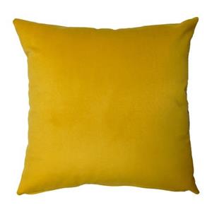 کاور کوسن ساده مخمل پورشه سایز 50  در 50 برند آرتنیس
