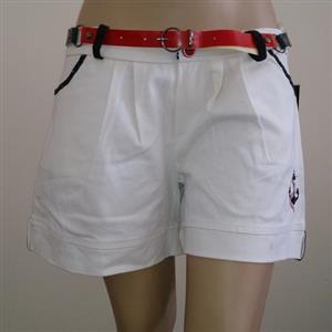 شلوارک زنانه کوتاه جین ترک