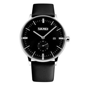 ساعت مچی عقربه ای مردانه اسکمی مدل S9083/Black