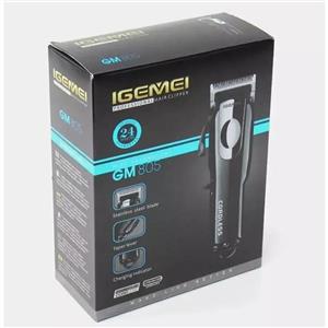 ماشین اصلاح جیمی مدل GM-805