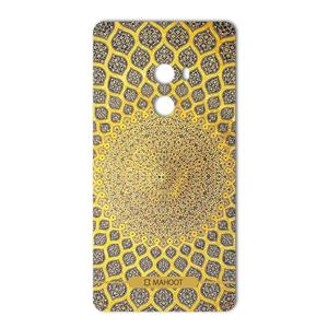 برچسب تزئینی ماهوت مدل  Sheikh Lotfollah Mosque-tile Designمناسب برای گوشی  Xiaomi Mi MIX 2 MAHOOT  Sheikh Lotfollah Mosque-tile Design Sticker for Xiaomi Mi MIX 2