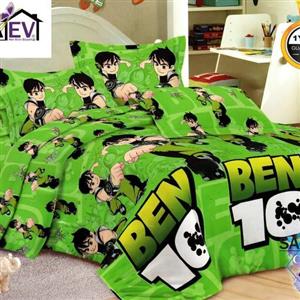 روتختی یکنفره کودک پسرانه