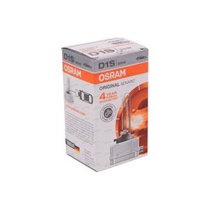 لامپ زنون خودرو اسرام مدل D1S Original Xenarc